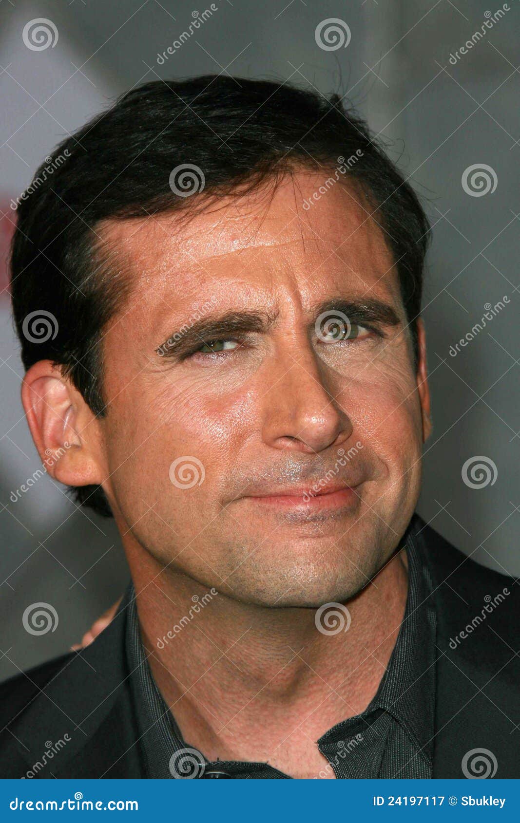 Steve Carell editorial photography. Image of steve, hollywood 24197117