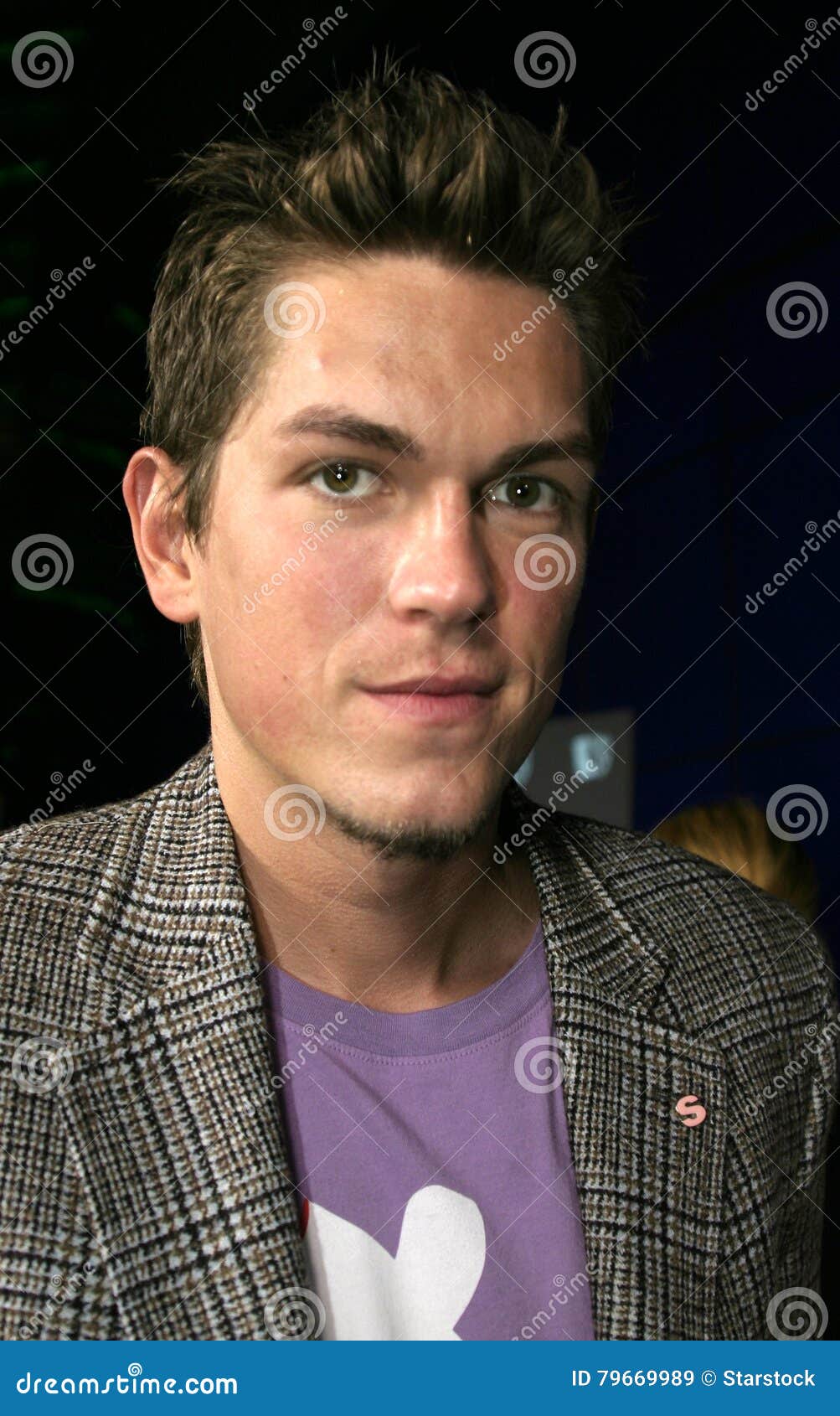 Steve Howey editorial stock image. Image of actor, beautiful 79669989(06)