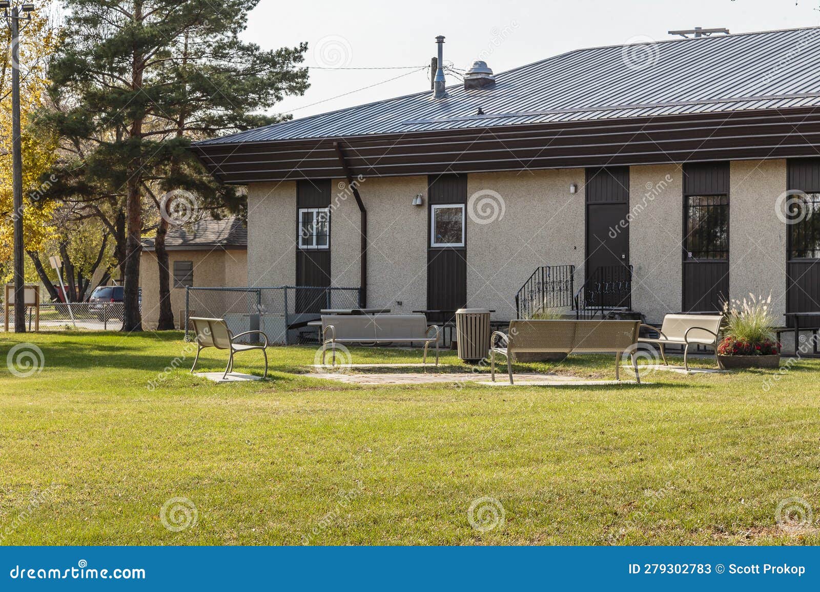 steve patola park in saskatoon, saskatchewan