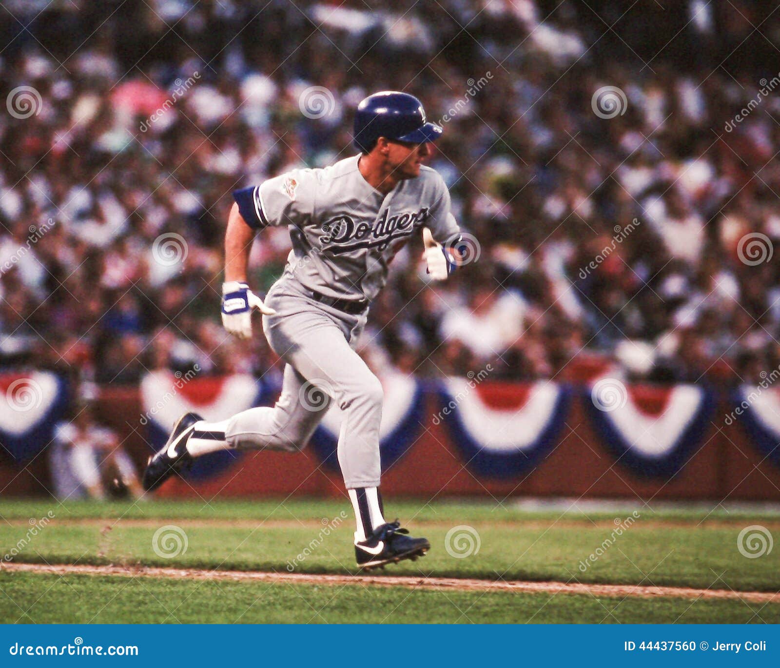 Steve Sax, Los Angeles Dodgers Editorial Image - Image of player, second:  44437560