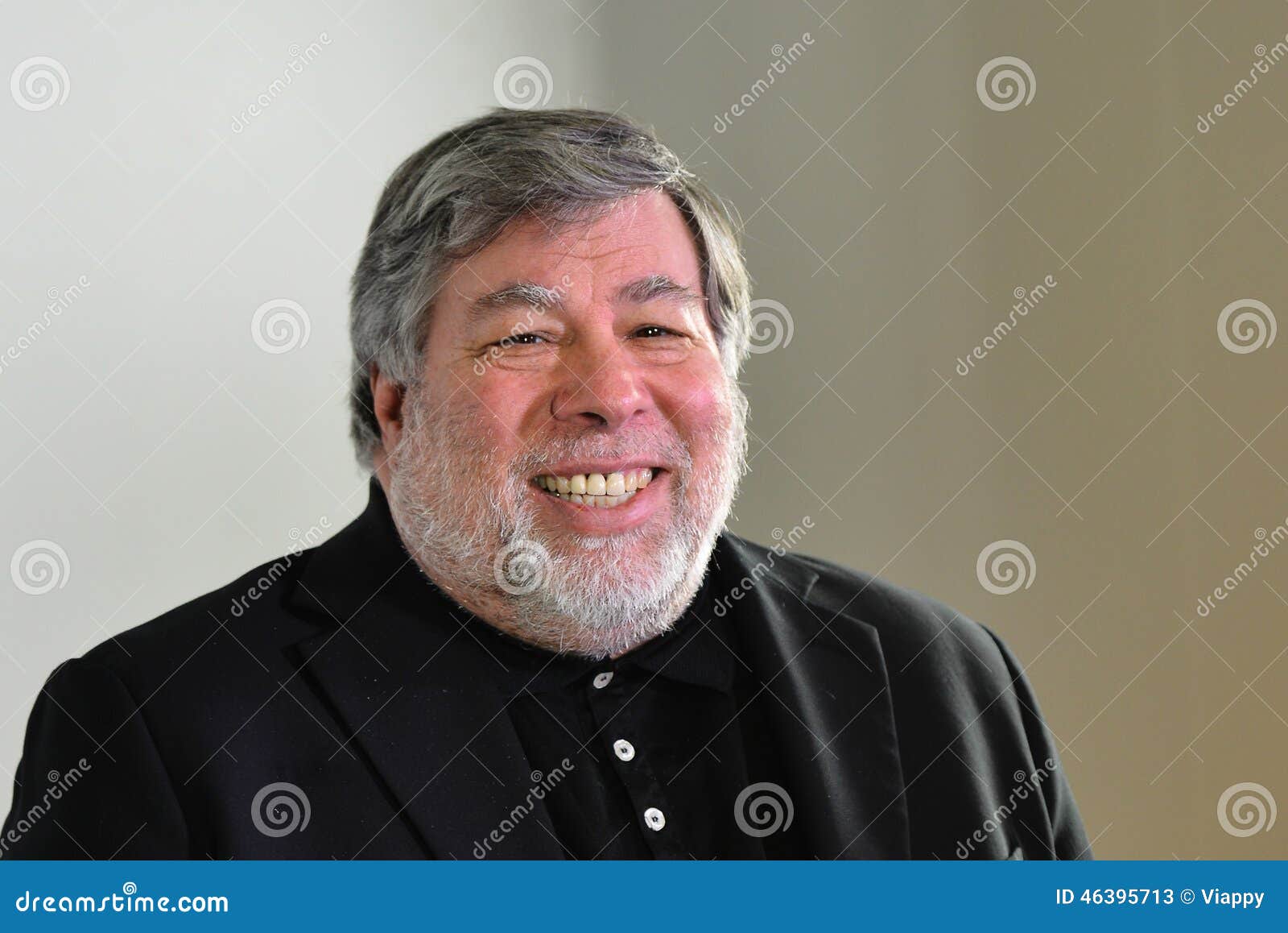 STEVE WOZNIAK - APPLE COMPUTER DEL COFOUNDER Foto de ...