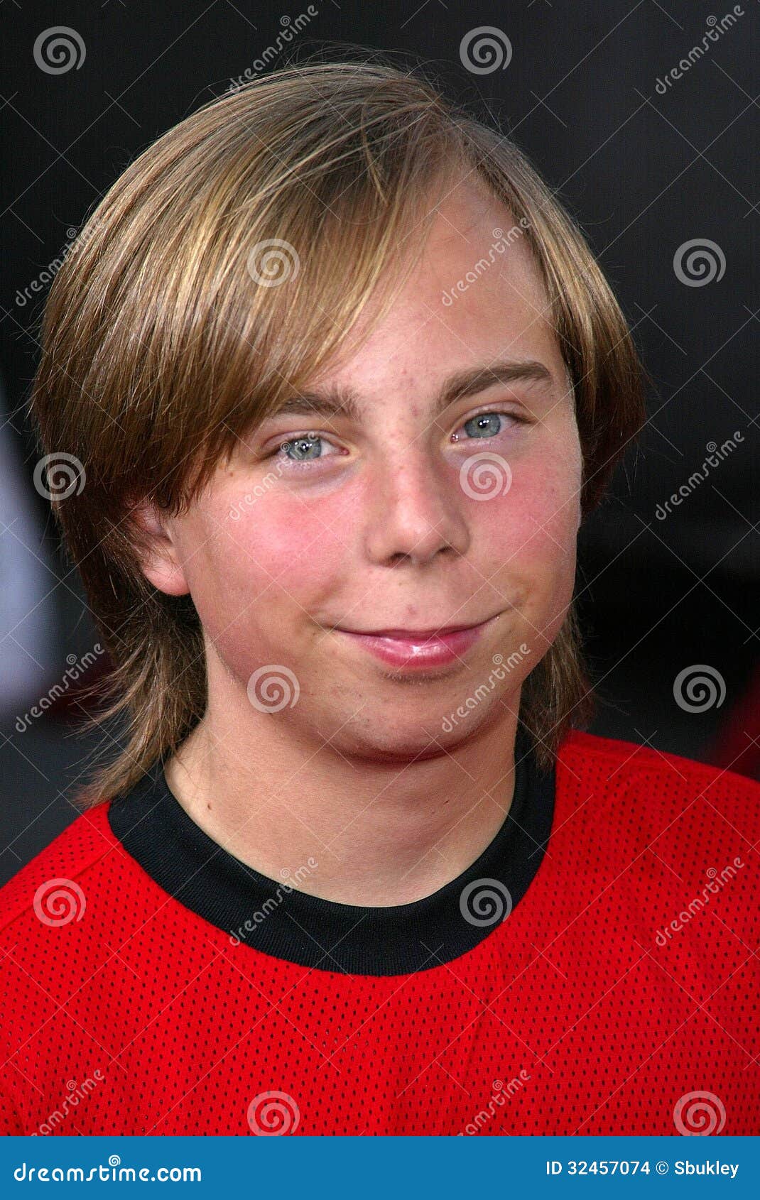 Steven Anthony Lawrence, Steven Lawrence Redaktionelles Stockbild