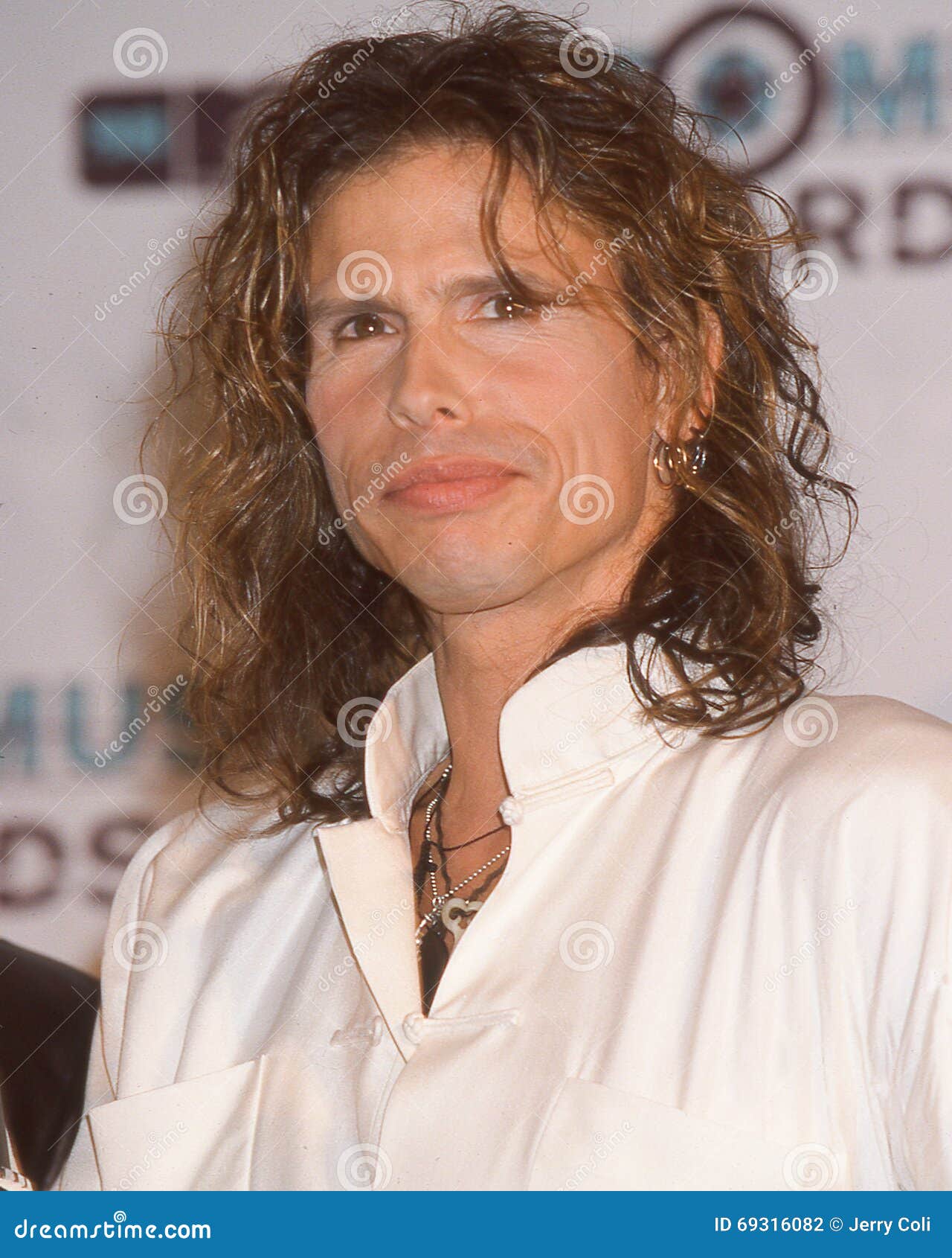 8x10 GLOSSY Photo Picture IMAGE #6 Steven Tyler Aerosmith 8 x 10