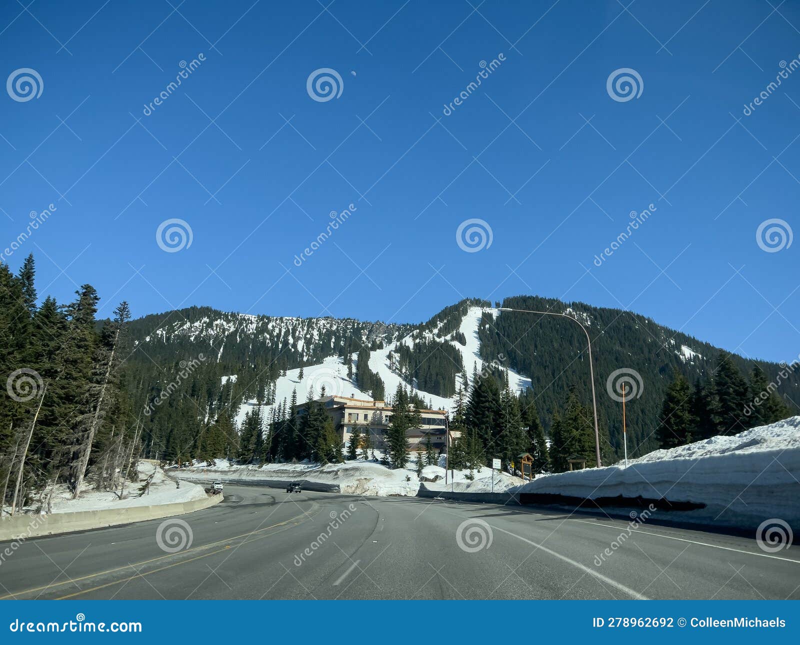 Stevens carretera online