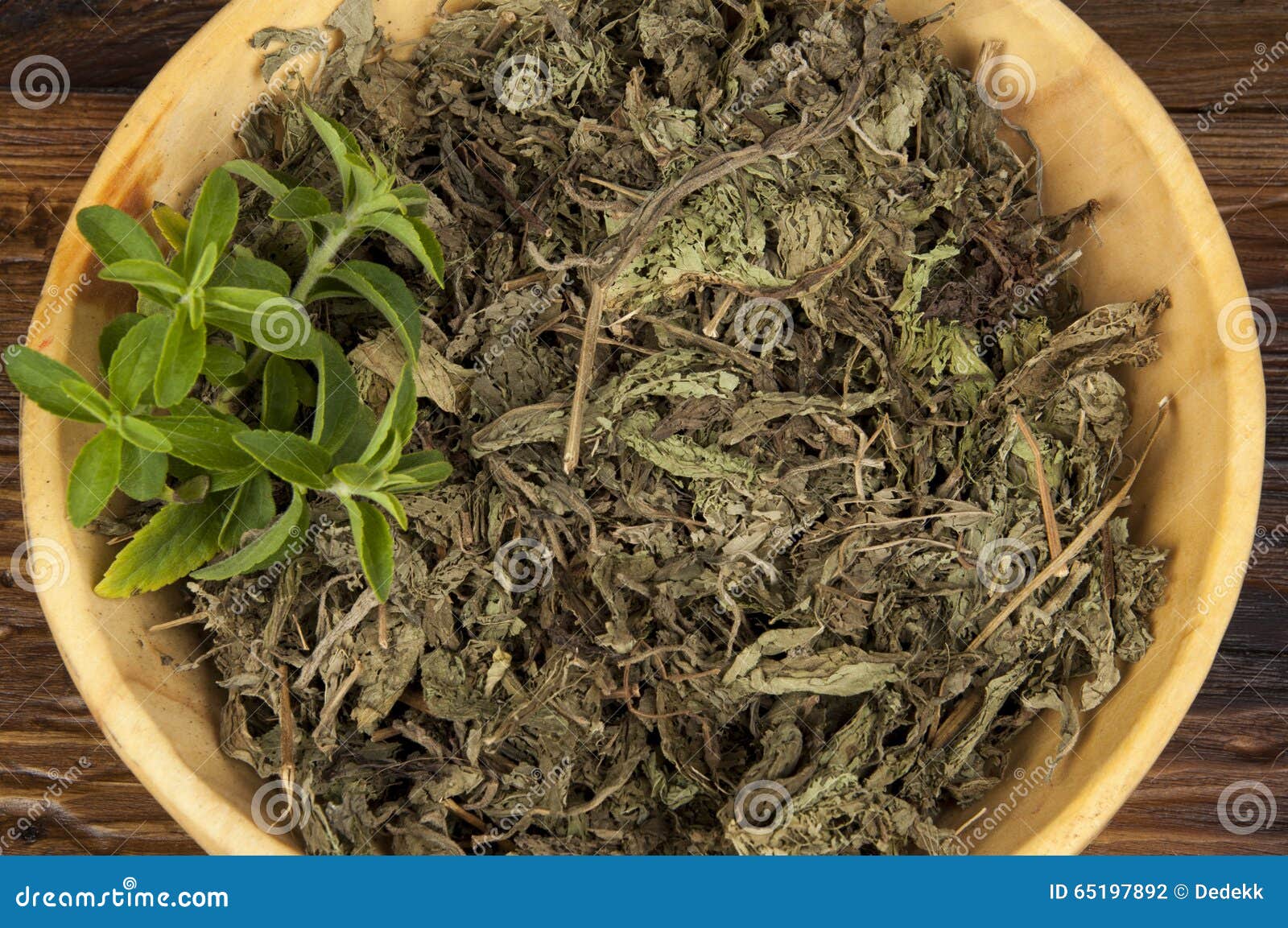 Stevia stock photo. Image of dried, sugar, food, extract 65197892