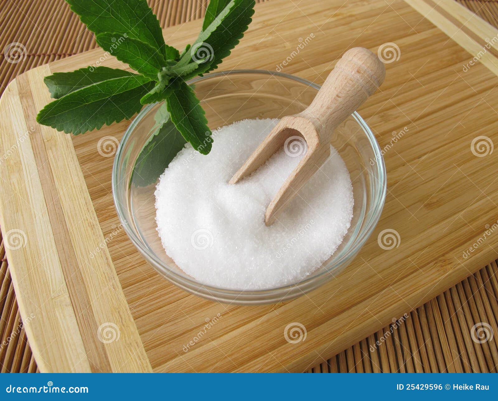 Stevia sugar free crystals stock photo. Image of sweetener 25429596