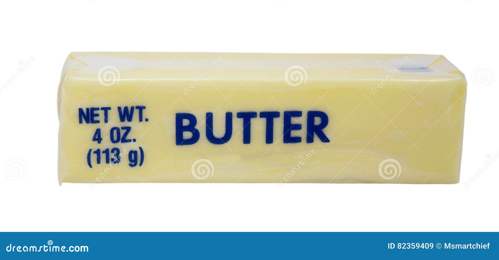How Many Tablespoons in a Stick of Butter