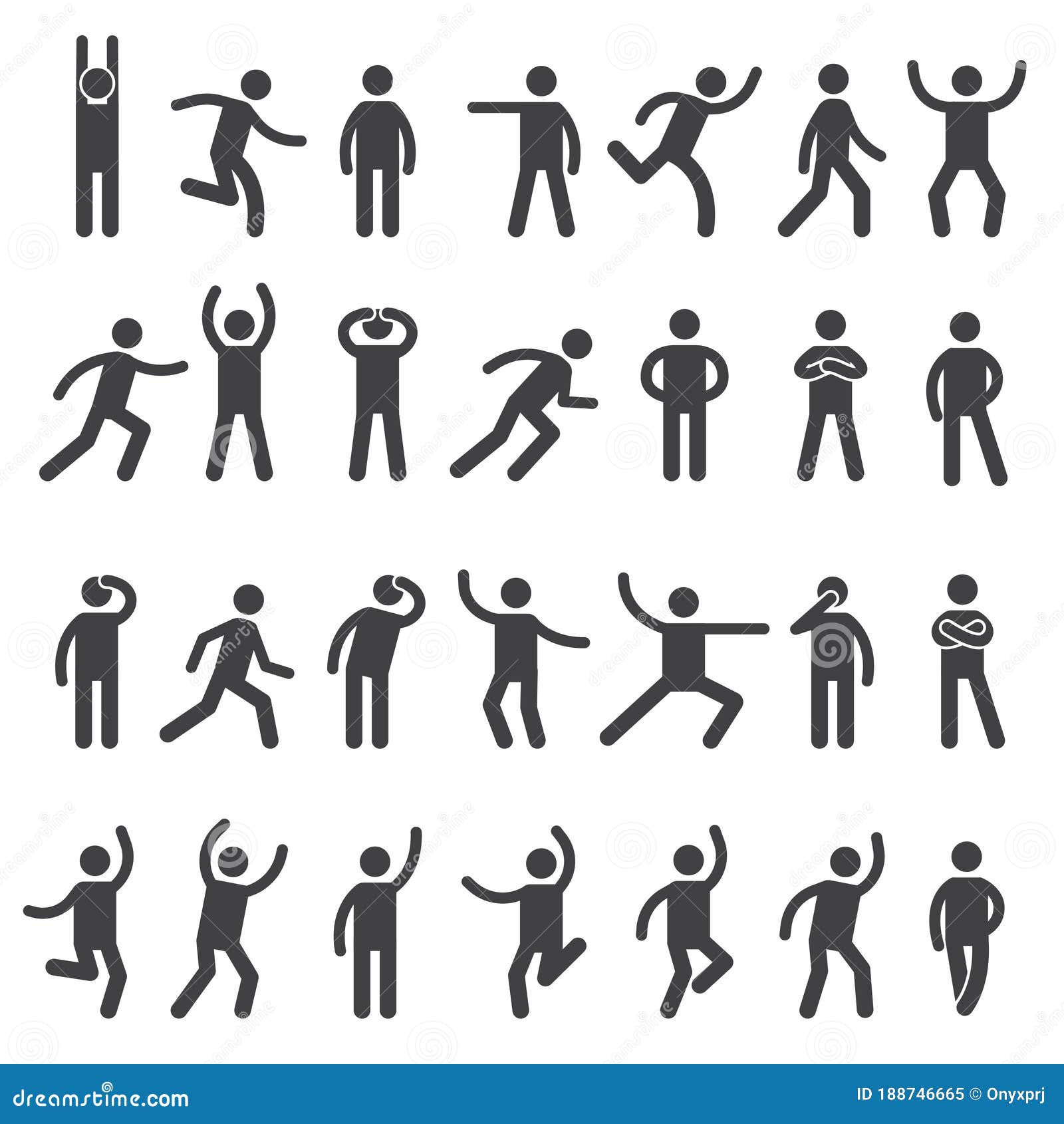 Multiple stick figure action poses, light purple, light blue pen sketch,  digitally enhanced, digitally sharpened, behance hd, intricate detail,  hyper realistic on Craiyon