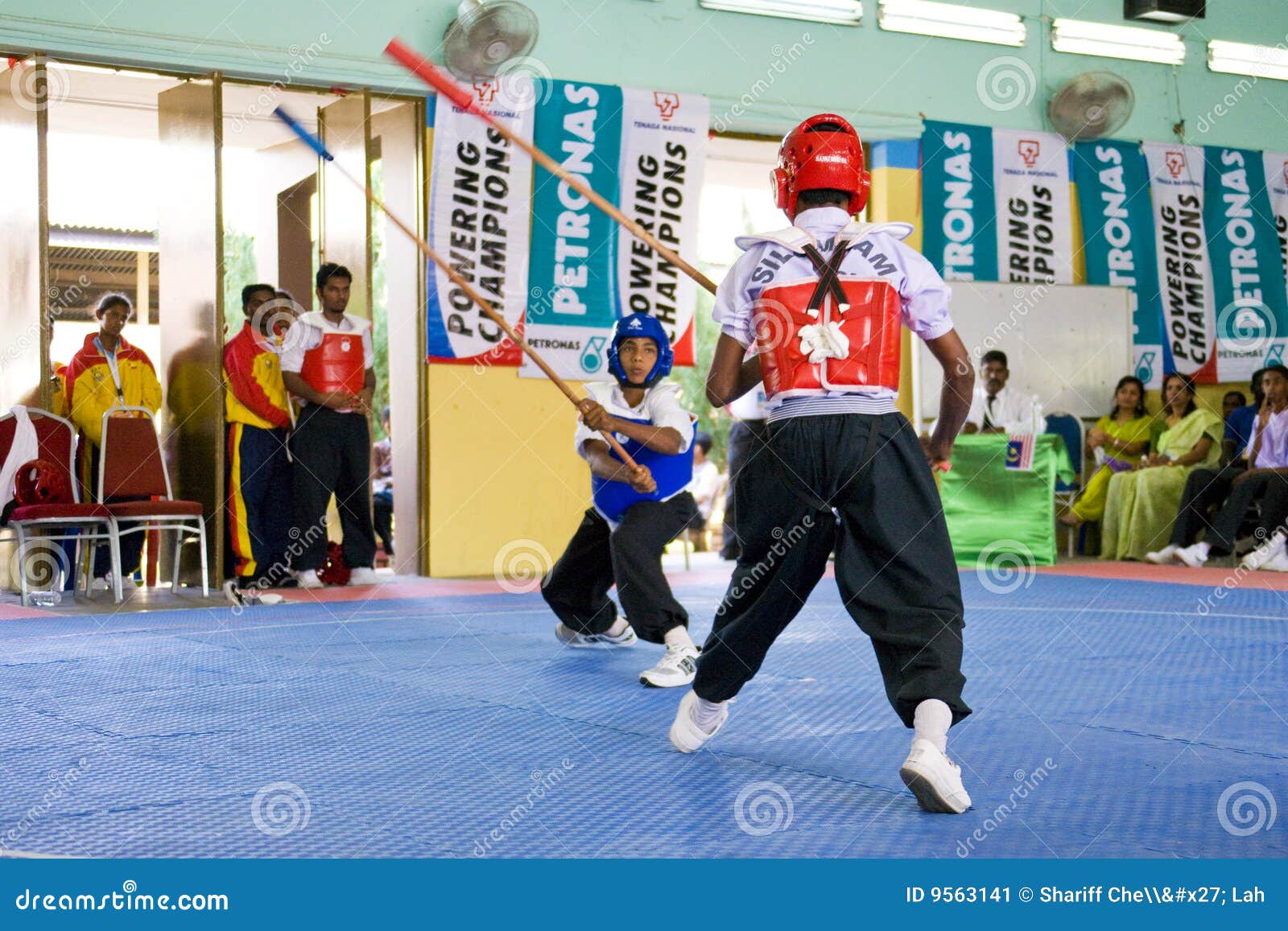 stick fighting  THE MARTIALXCHANGE