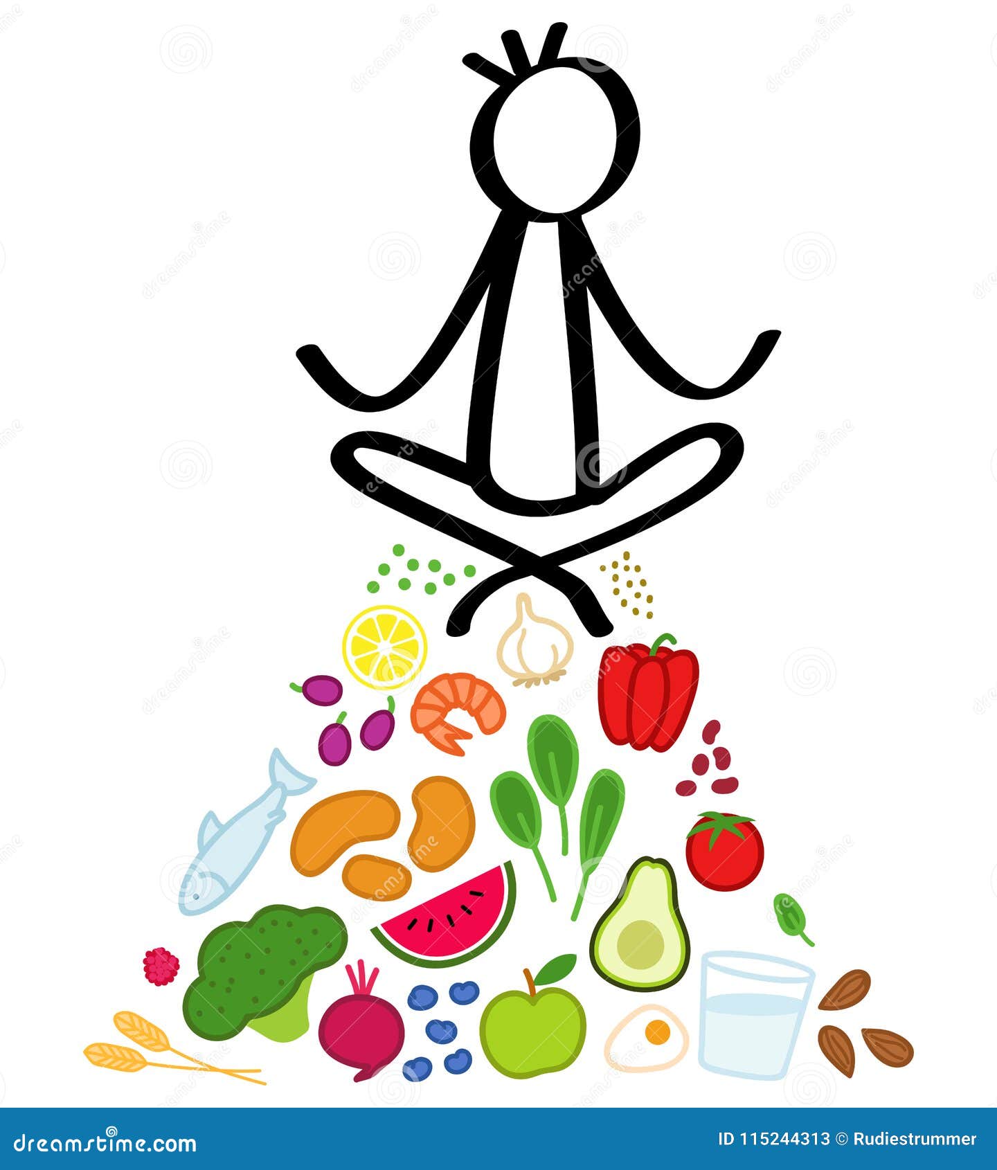 2,300+ Yoga Stick Figures Stock Photos, Pictures & Royalty-Free Images -  iStock