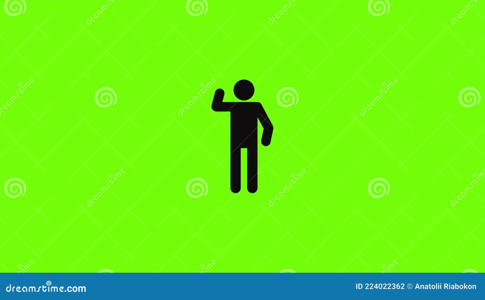 Stickman hi-res stock photography and images - Alamy