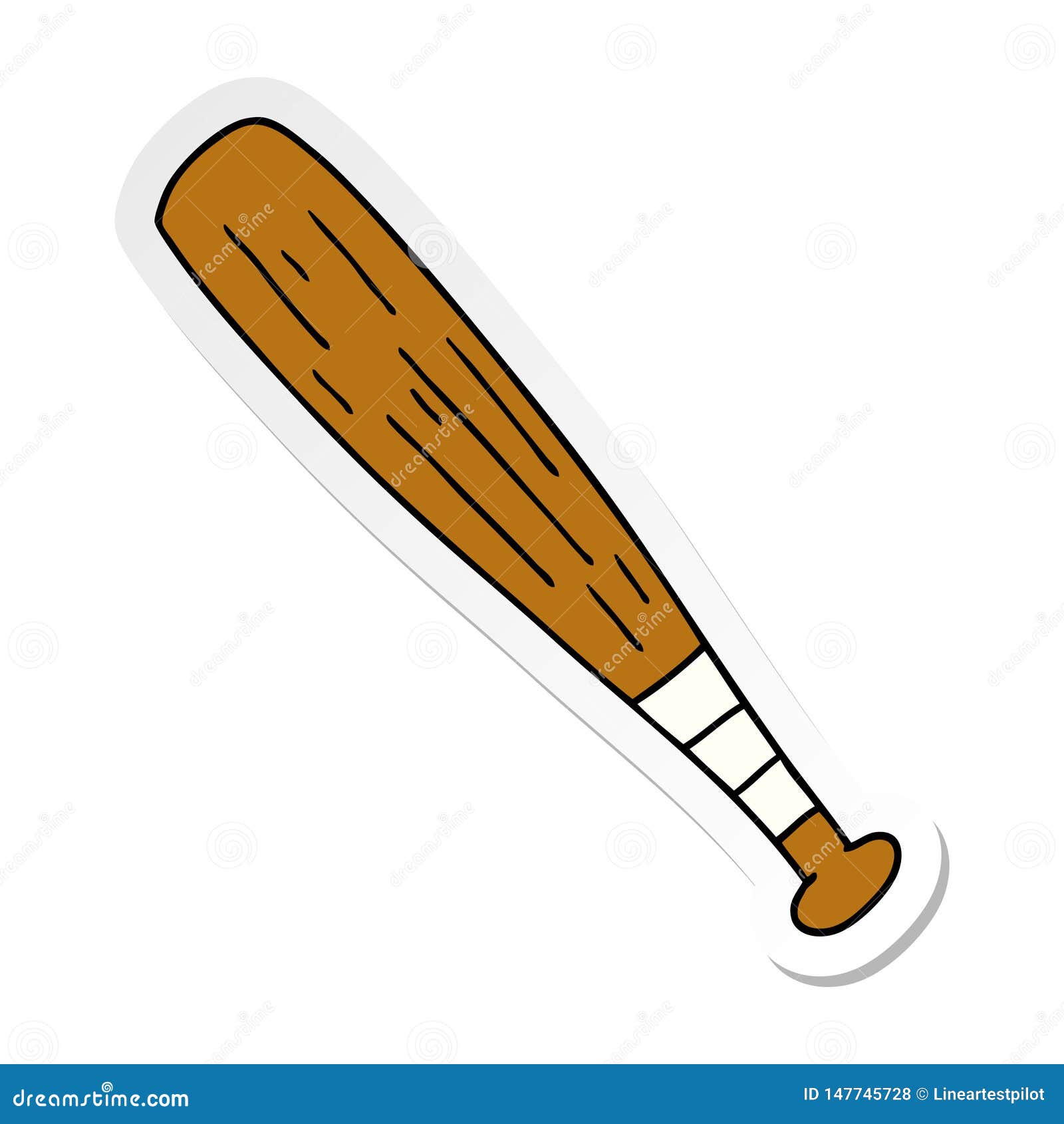 Free Baseball Bat Clip Art Stock Illustrations – 43 Free Baseball Bat Clip  Art Stock Illustrations, Vectors & Clipart - Dreamstime
