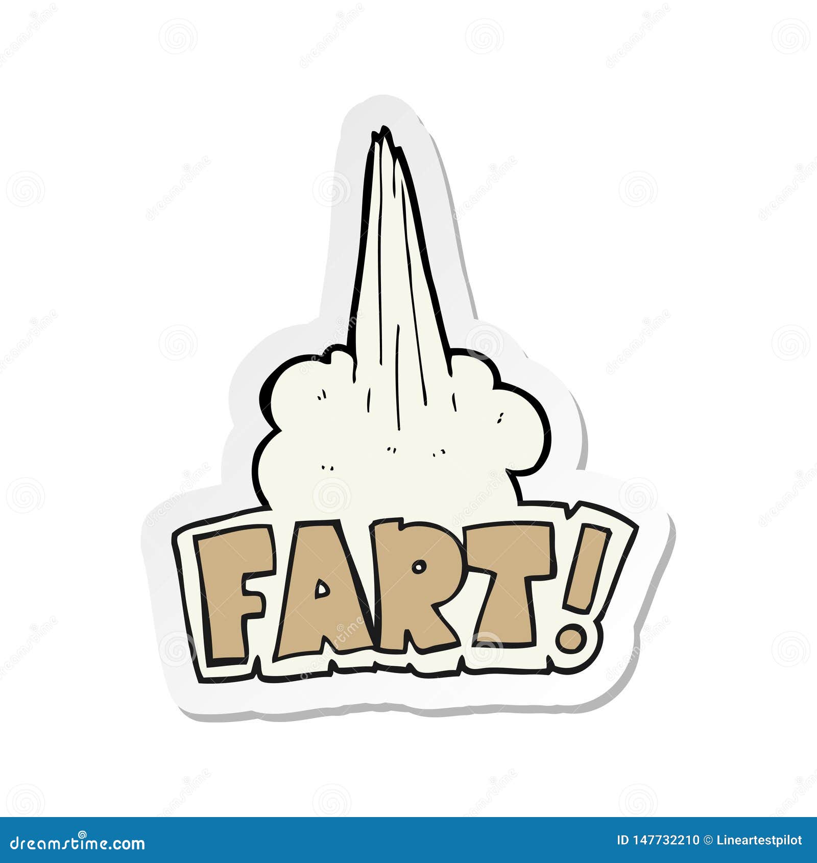 Fart Stock Illustrations 393 Fart Stock Illustrations Vectors And Clipart Dreamstime 