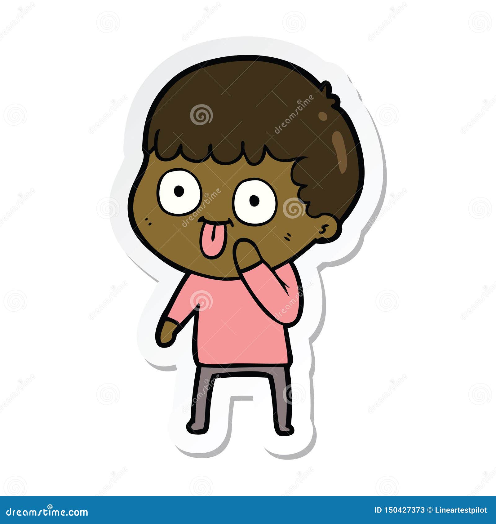 Man Male Boy Staring Dumb Crazy Expression Sticking Out Tongue Cartoon Sticker Stick Icon Decal Label Drawing Illustration Retro Doodle Freehand Free Hand Drawn Quirky Art Artwork Funny Character Stock Illustrations – Man Male Boy Staring Dumb Crazy Expression Sticking Out Tongue Cartoon Sticker Stick Icon Decal Label Drawing Illustration Retro Doodle Freehand Free Hand Drawn Quirky Art Artwork Funny Character Stock Illustrations –
