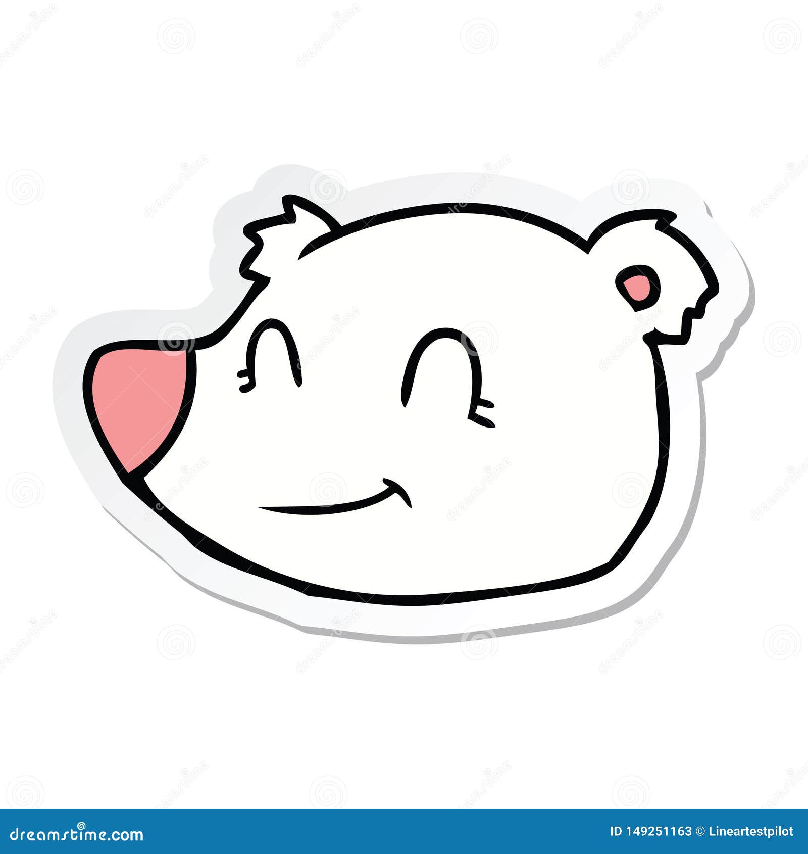 Polar Bear Cartoon Stock Illustrations – 22,349 Polar Bear Cartoon Stock  Illustrations, Vectors & Clipart - Dreamstime