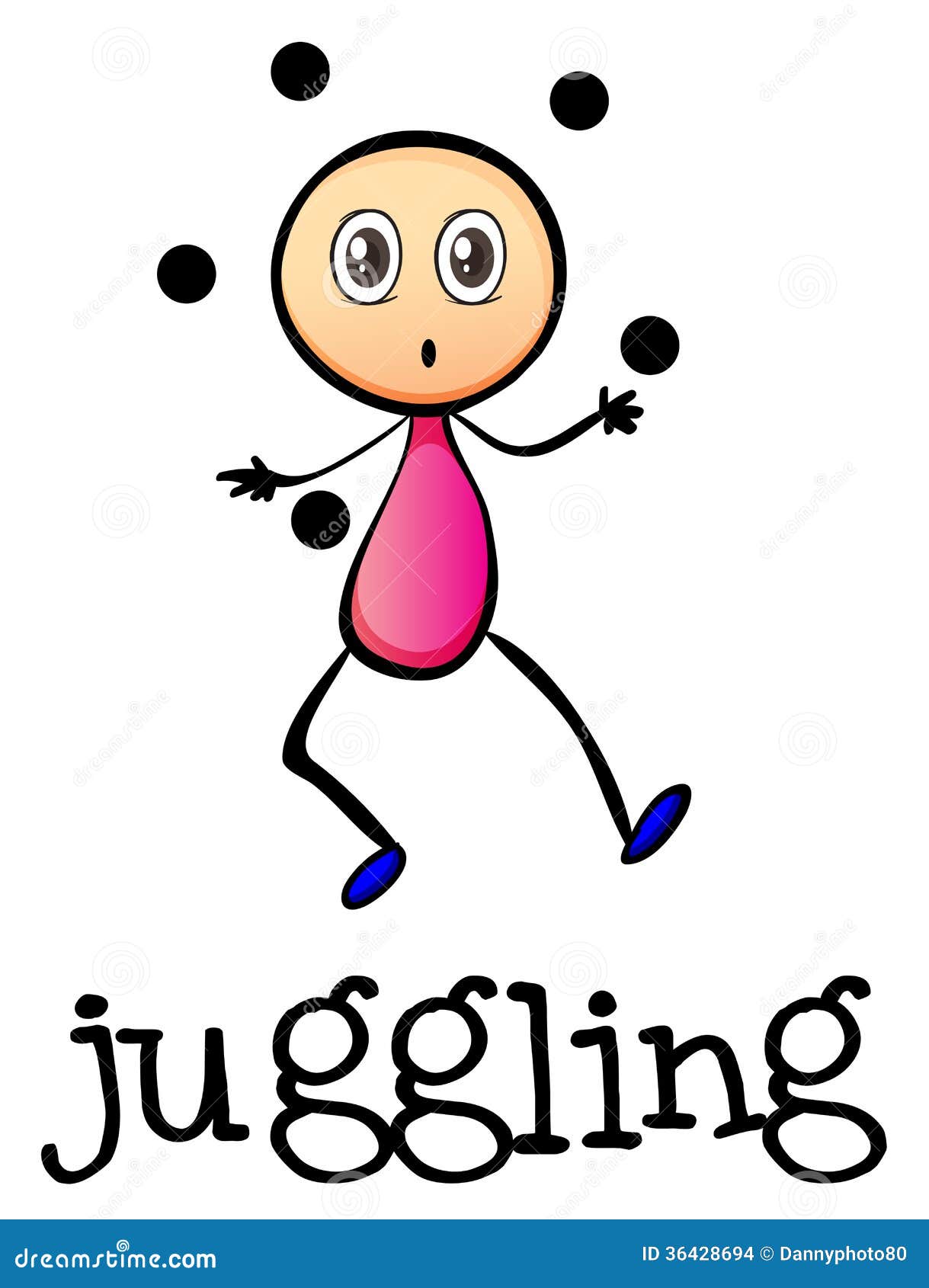 Juggling Jugs