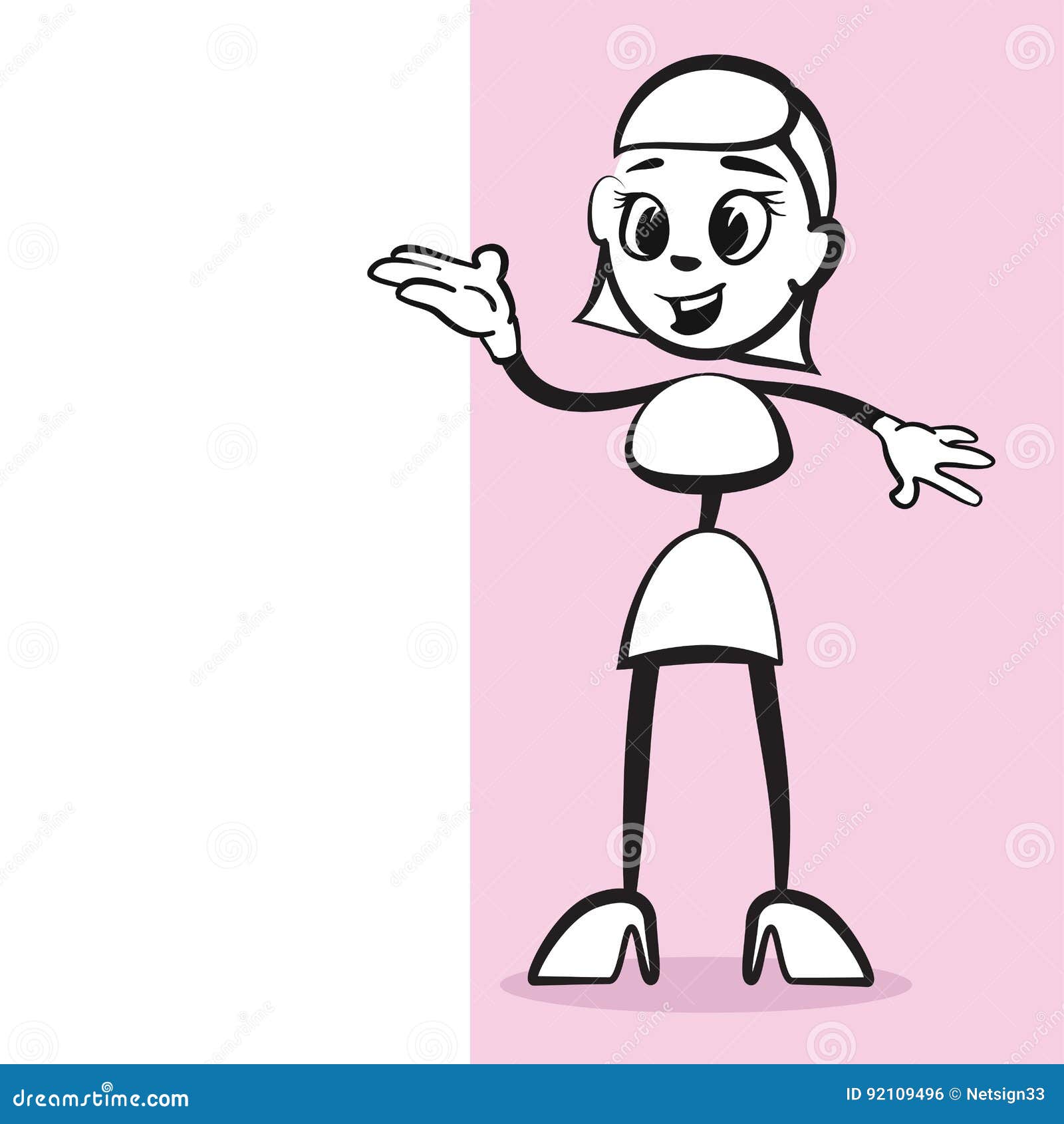 Stickman Smiling Face Stock Illustrations – 95 Stickman Smiling Face Stock  Illustrations, Vectors & Clipart - Dreamstime