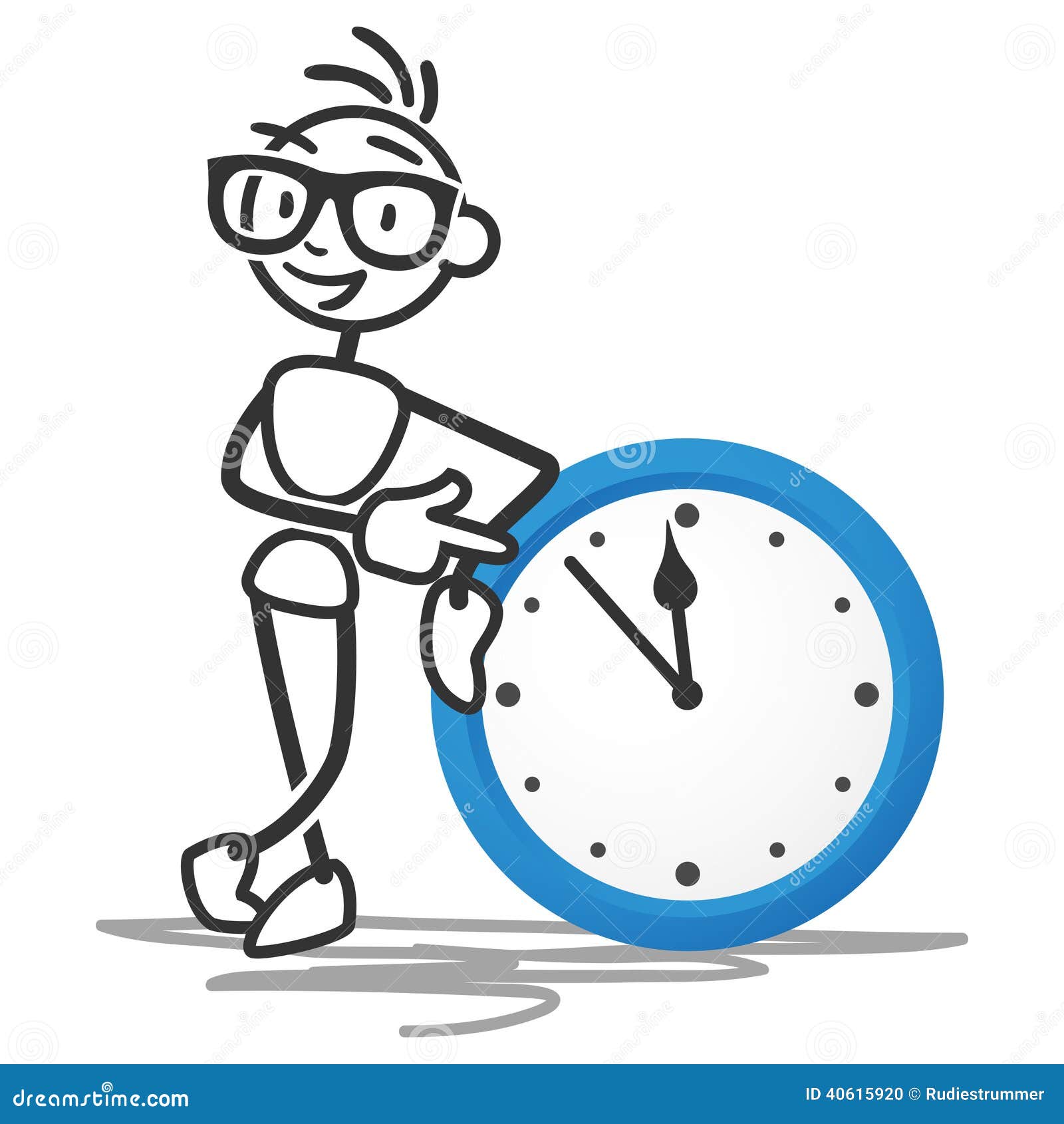 clip art pictures time management - photo #11