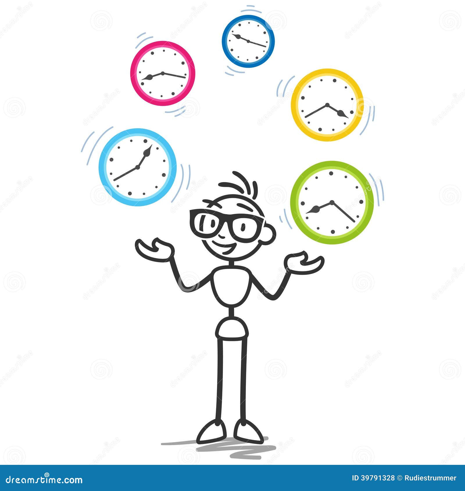 clip art pictures time management - photo #6