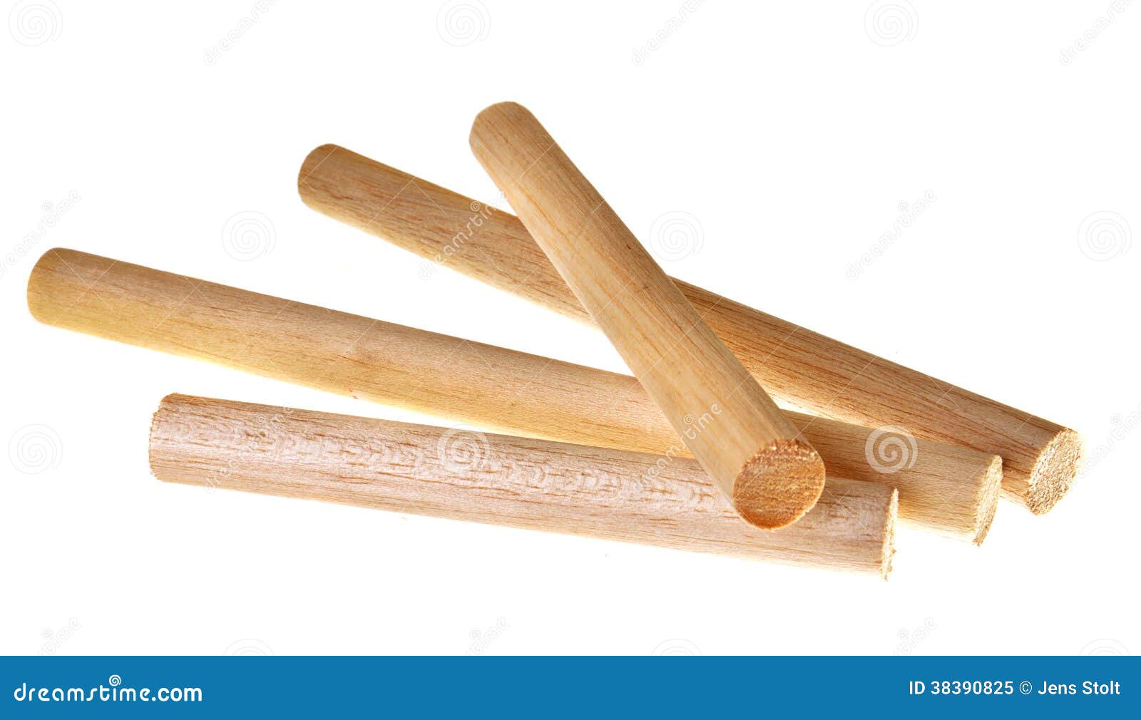 Sticks of balsa wood stock image. Image of balsa, education - 38390825