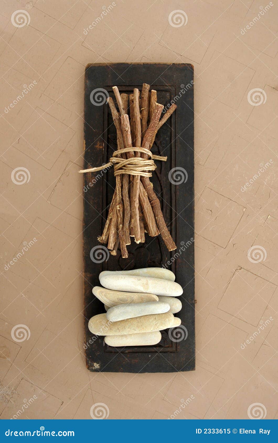 Sticks and Stones stock image. Image of background, conservation 2333615