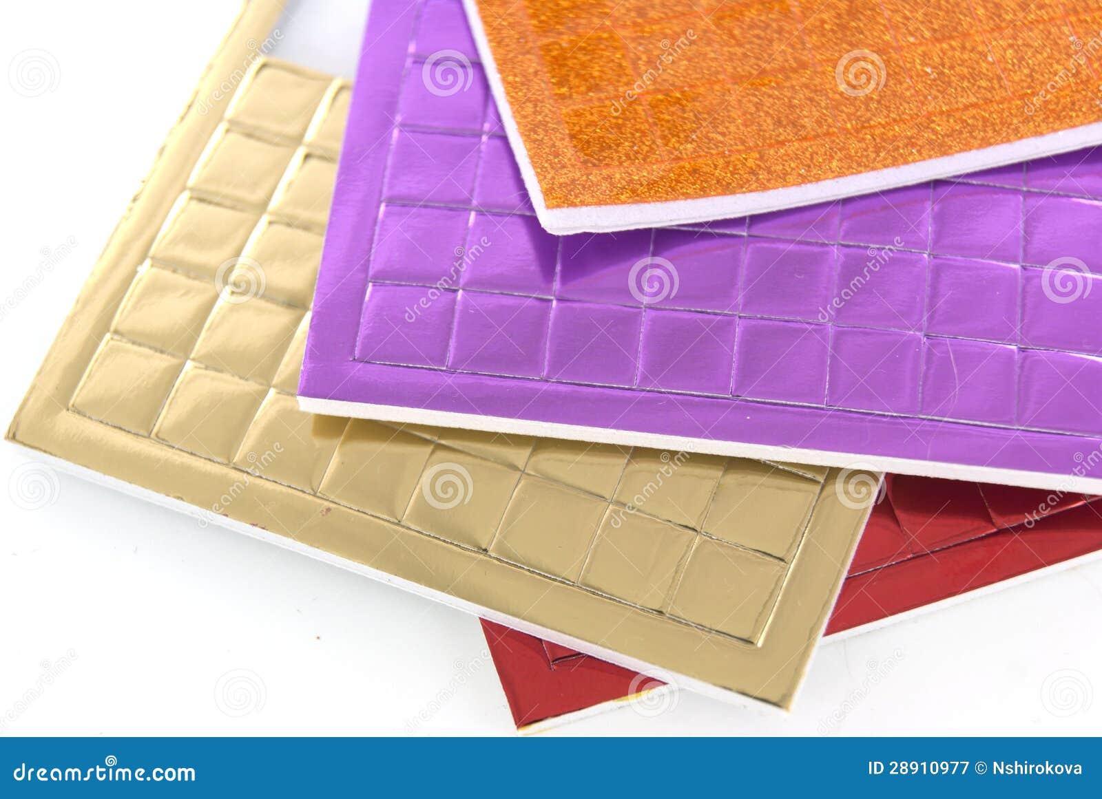 Sticky craft plastic stock image. Image of craft, ctock 28910977