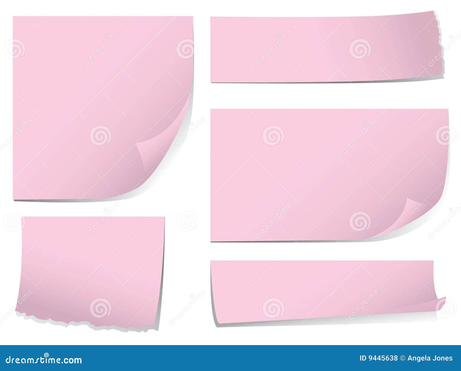 Sticky Notes Stock Illustrations – 9,762 Sticky Notes Stock Illustrations,  Vectors & Clipart - Dreamstime