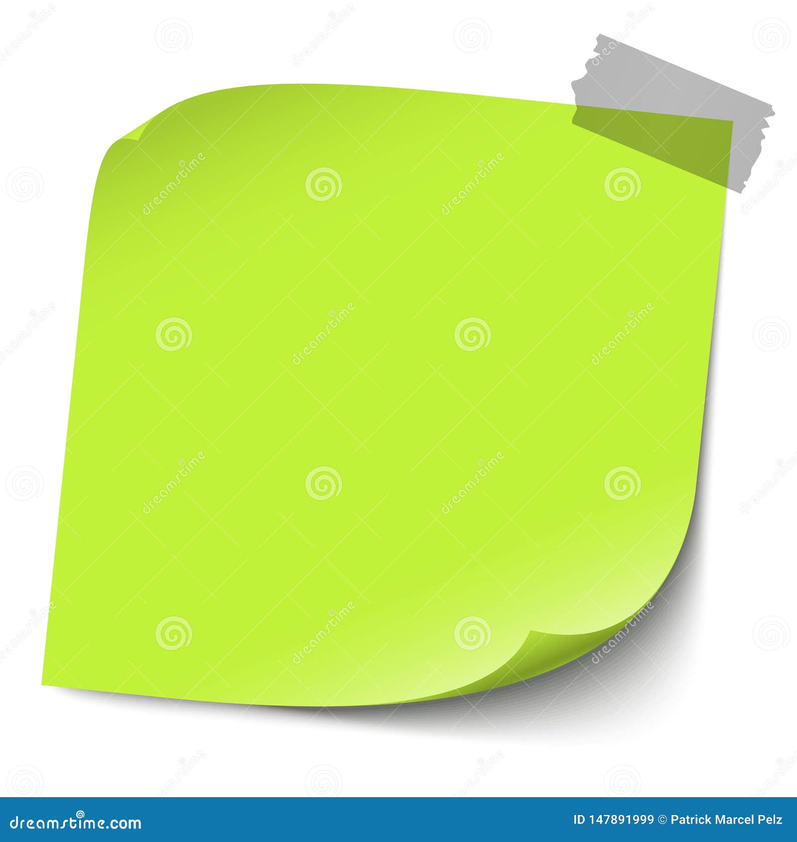 Postit Note Stock Illustrations – 3,605 Postit Note Stock Illustrations,  Vectors & Clipart - Dreamstime