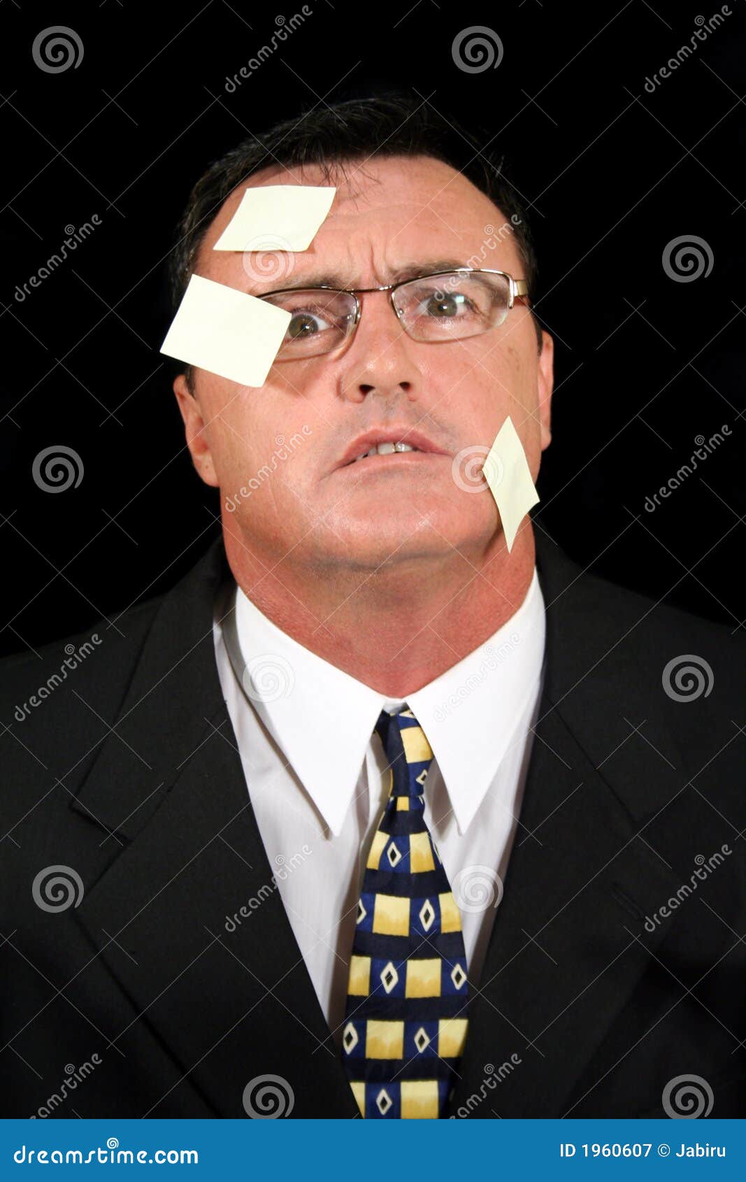 sticky note salesman 2