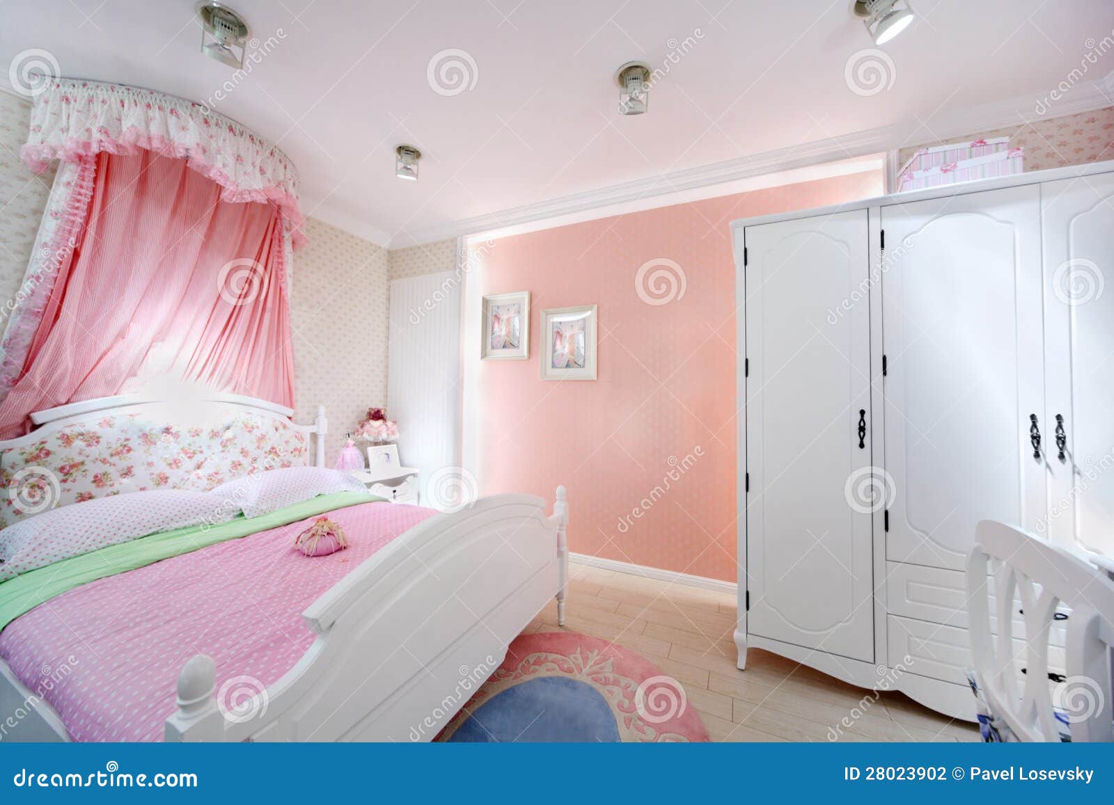 Stilfullt rosa sovrum foton – 61 stilfullt rosa sovrum bilder ...