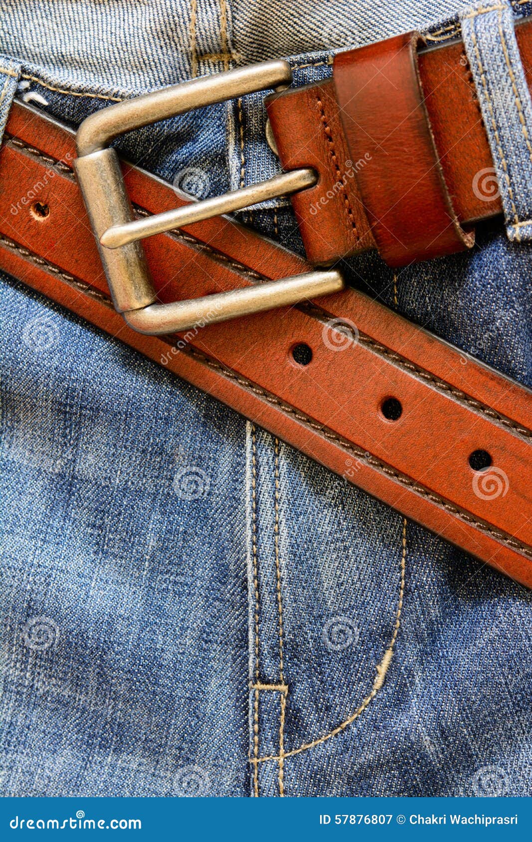 Still Life with Blue Jeans on Wooden Background Stock Image - Image of ...