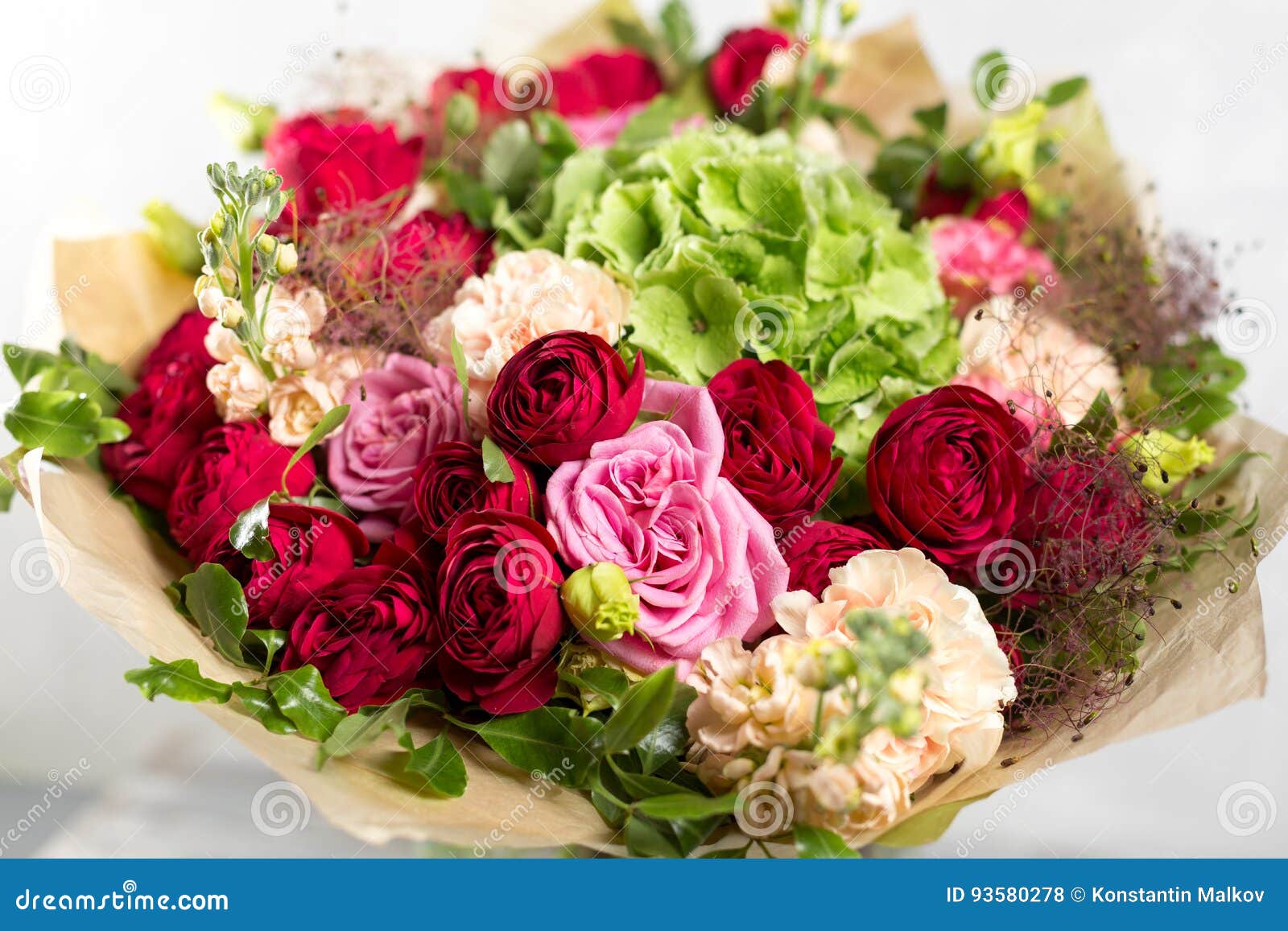 Beautiful Bunch Of Flowers Images - Flowers are part of the most ...