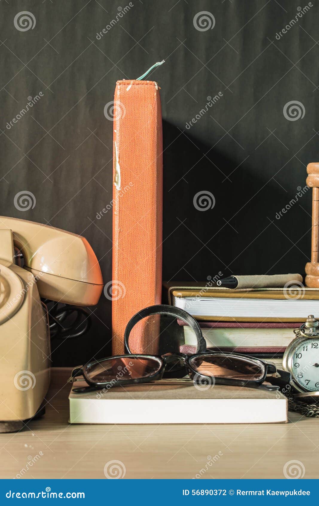 Still of stationery stock photo. Image of style, antique 56890372