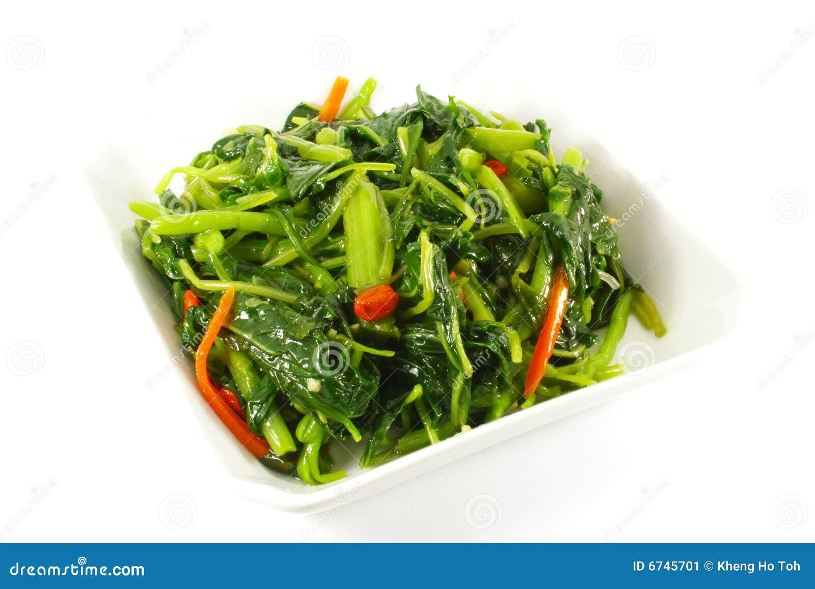 Stir Fried Vegetables stock image. Image of steamed, diet - 6745701