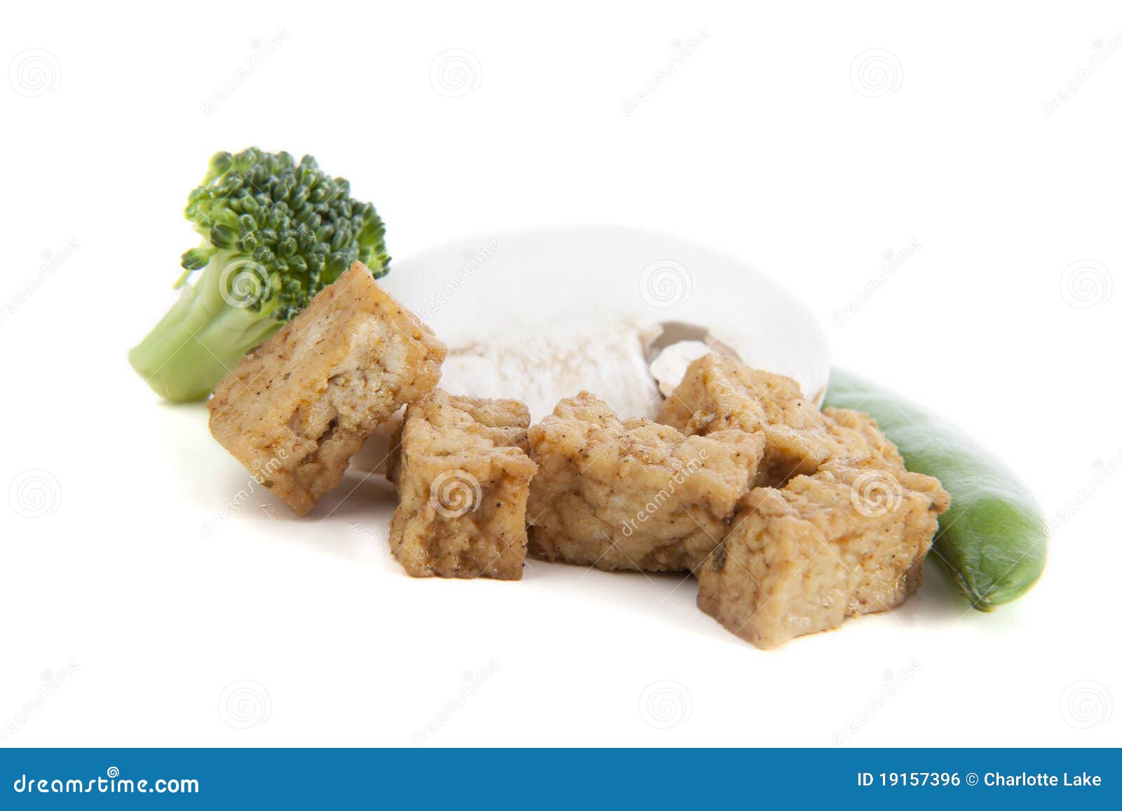 Stir Fry Ingredients stock photo. Image of vegetable - 19157396