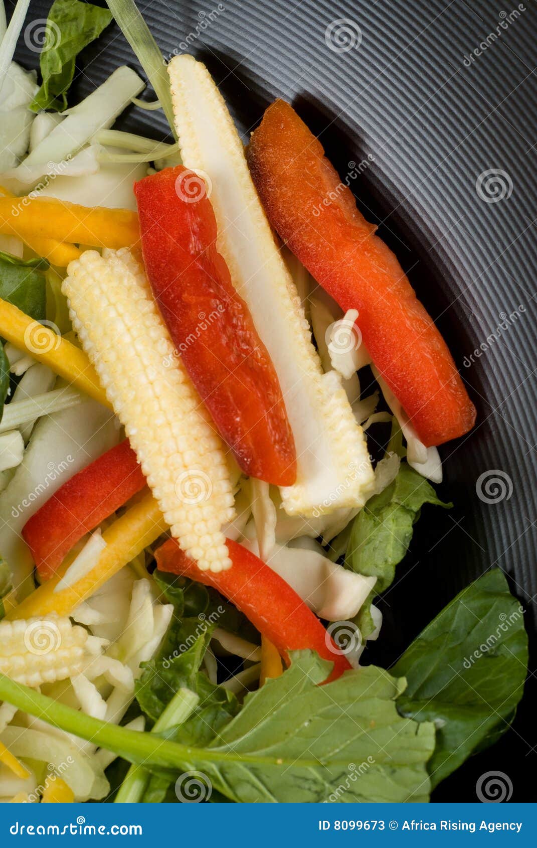 Stir fry in wok stock image. Image of thai, asian, preparation - 8099673