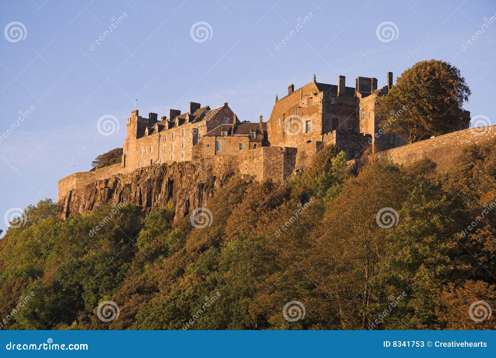 stirling castle