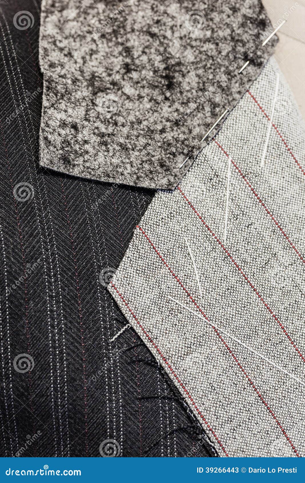 Stitching stock image. Image of business, detail, male - 39266443
