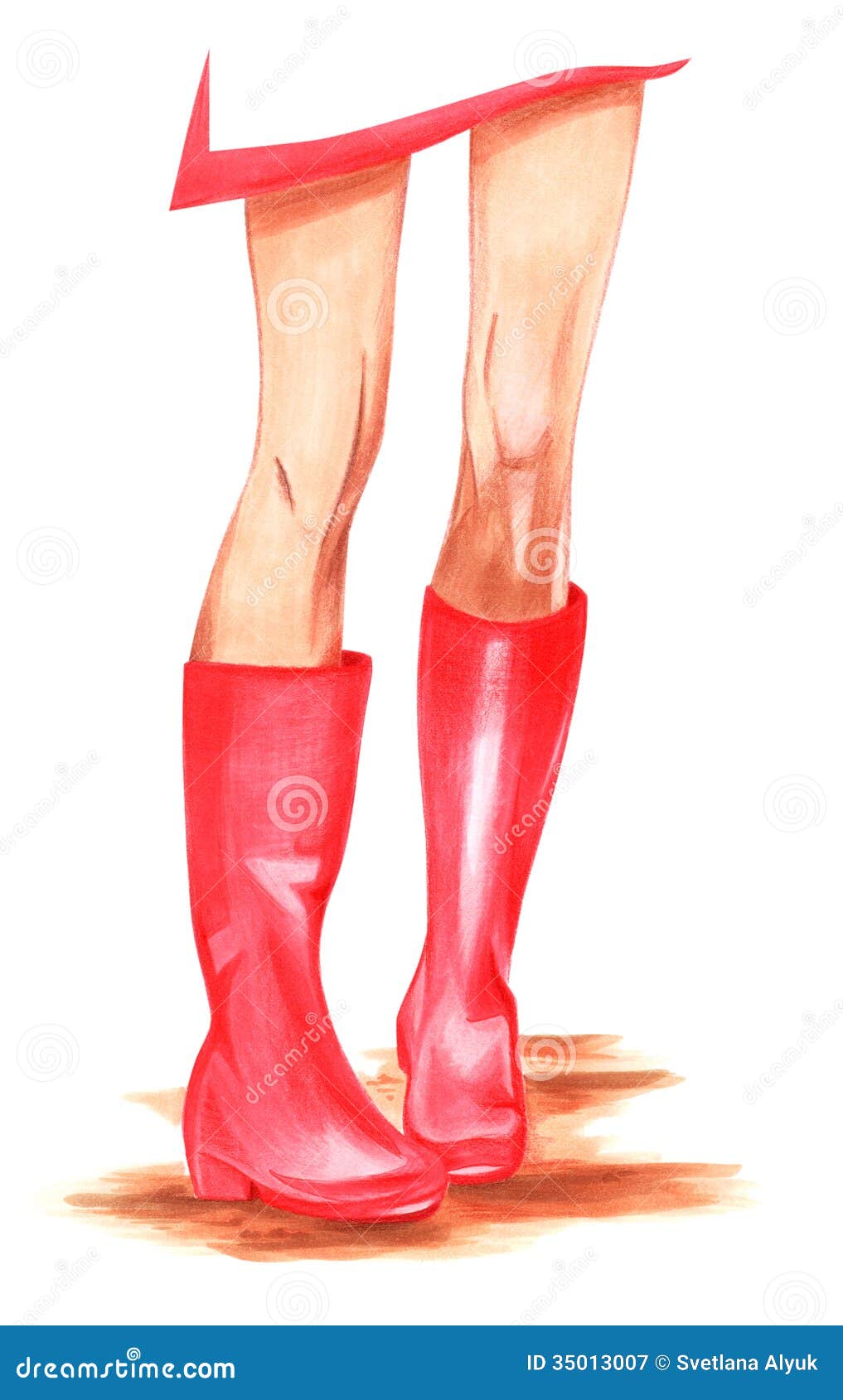 Stivaletti Di Gomma CoComelon Per Bambine - Impermeabili E Divertenti Con Stampa Colorata - Foto 6