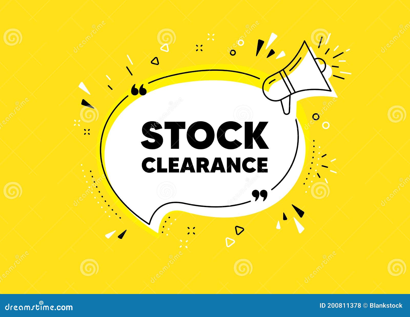 Special Clearance Section