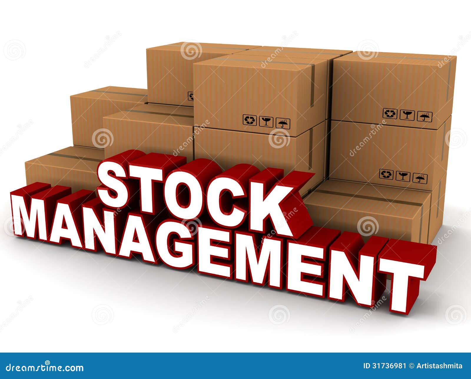 Stock Management