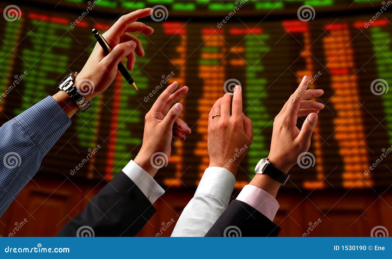 stock market