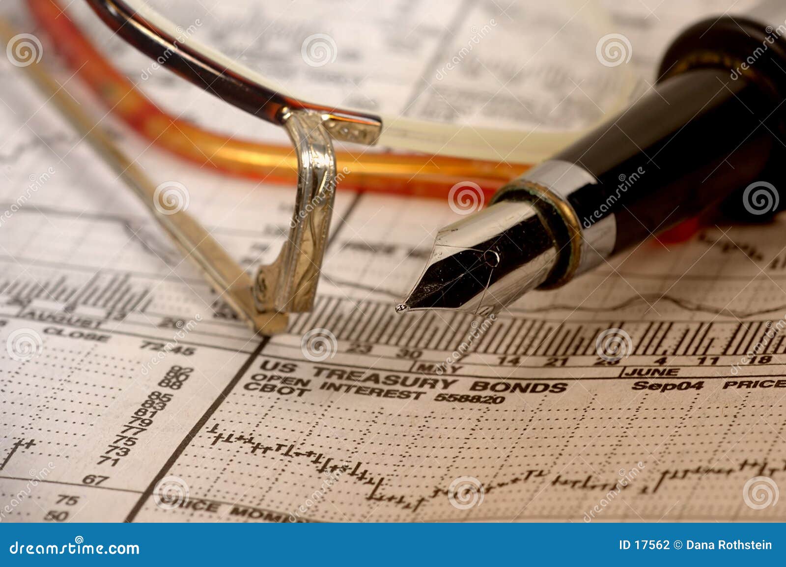stock market