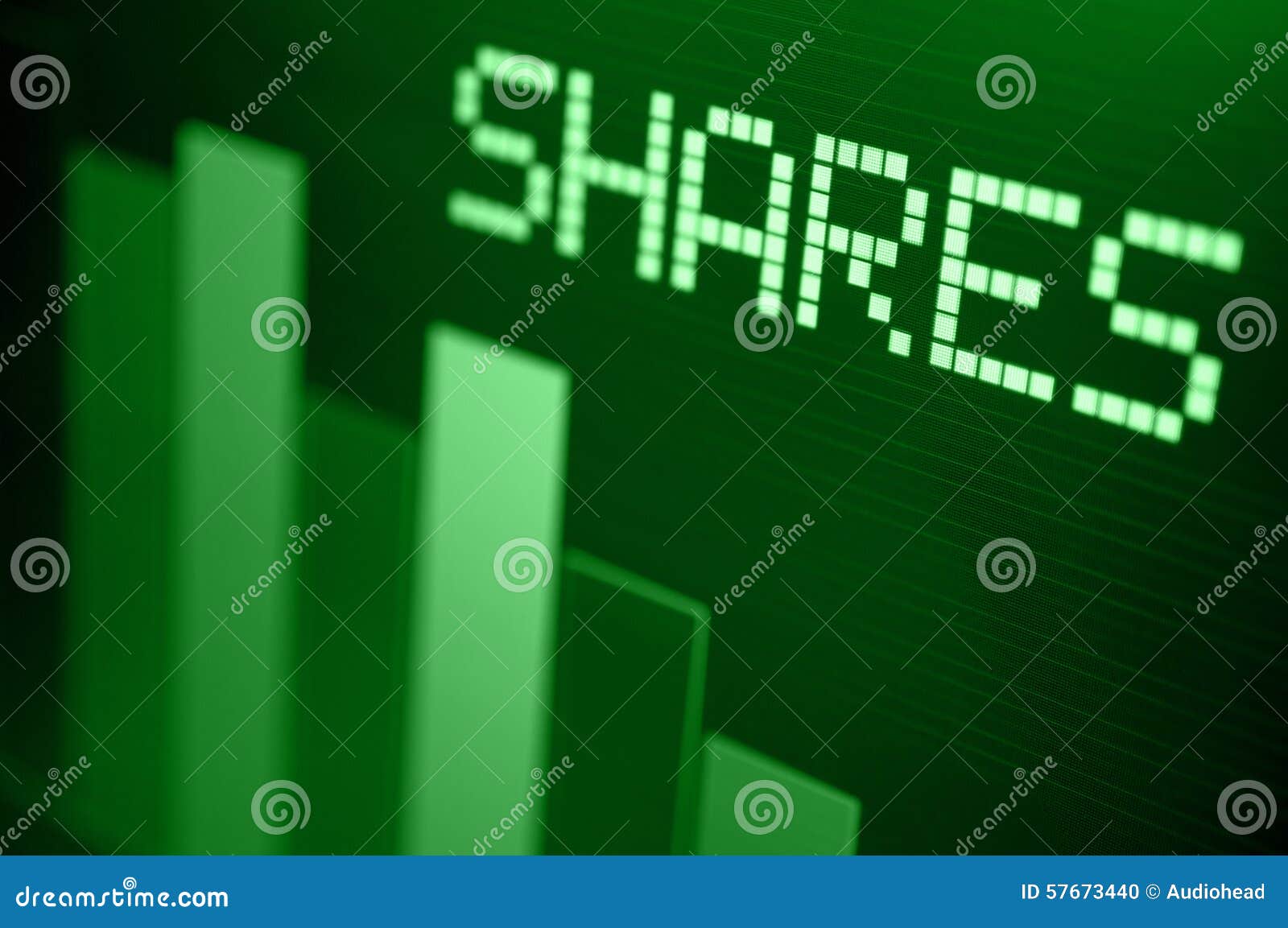 Stock Market Down stock photo. Image of currency, economy 57673440