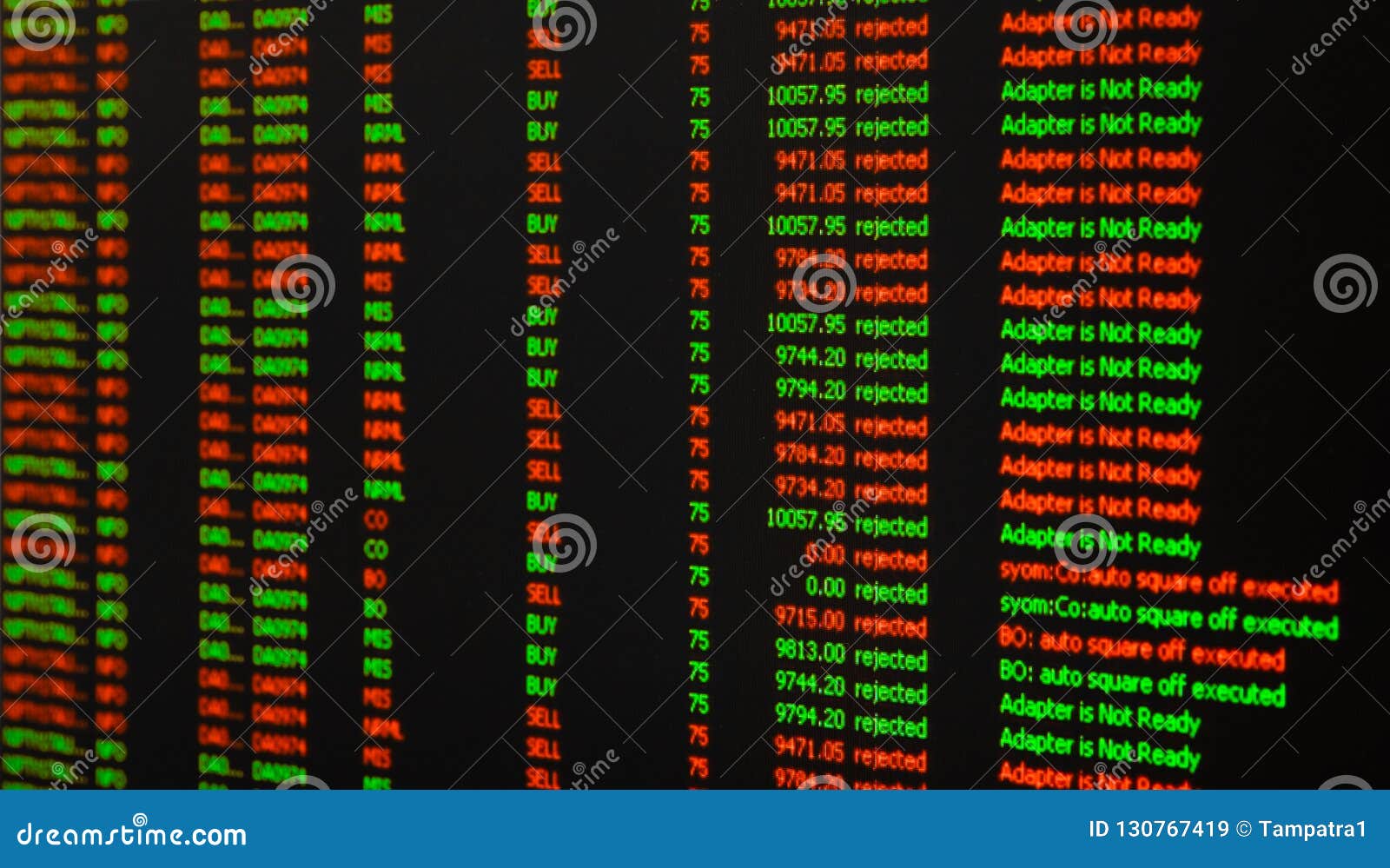 Finance Chart For Auto