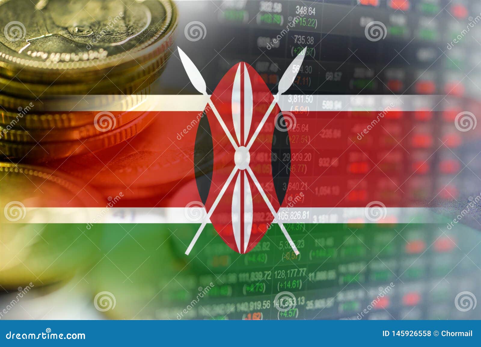 How to invest in forex in kenya