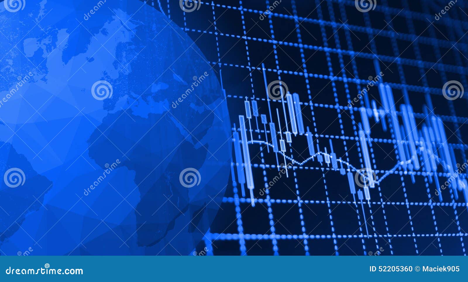 City Bank Stock Chart