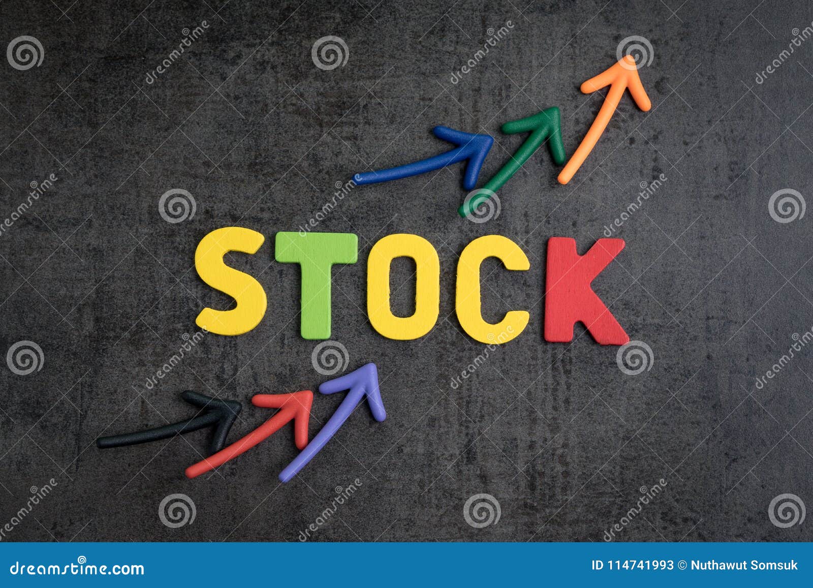 Blackboard Chart Price