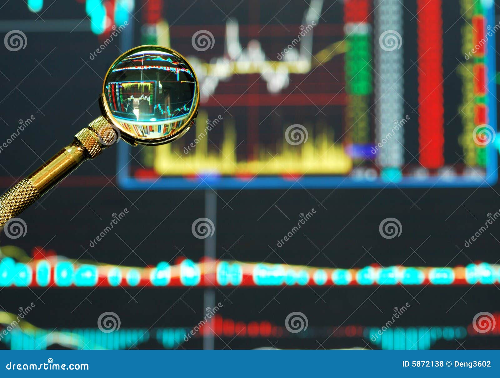 Stock numbers stock photo. Image of communication, information - 5872138