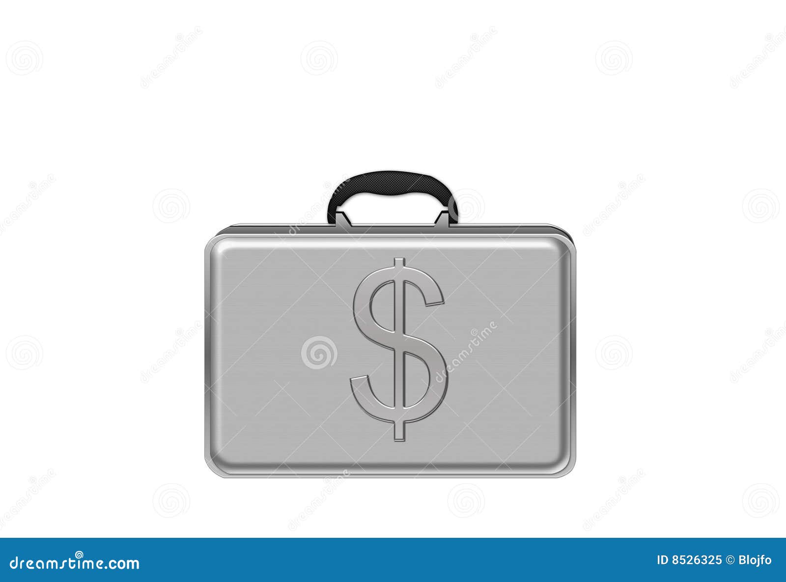 Stock portfolio stock illustration. Illustration of financial - 8526325